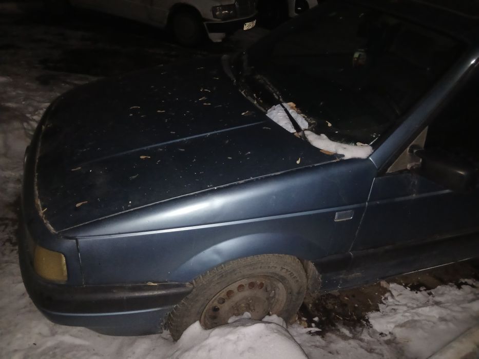 Продаю Volkswagen Passat Универсал!