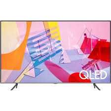 Samsung 50Q60TA, 125cm, SmartTV, 4K Ultra HD, QLED, Clasa G !
