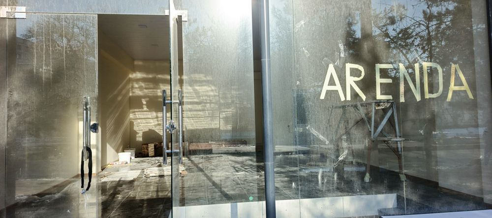 Нотурар жой Аренда ёки сотилади