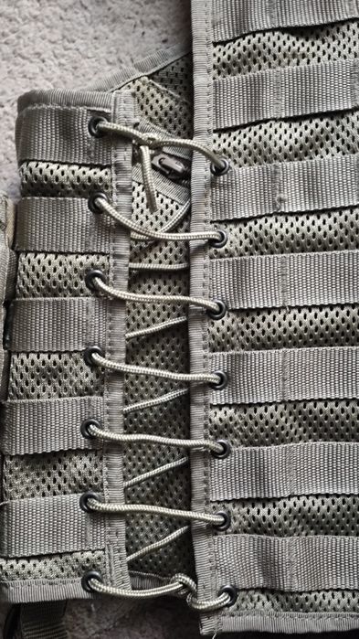 Vesta airsoft, pescuit,etc