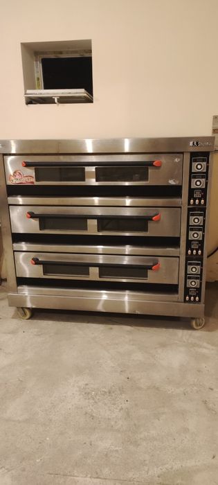 Duxobka, non mishalka, non qolip sotiladi