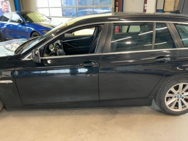 BMW 5er 520d 2013