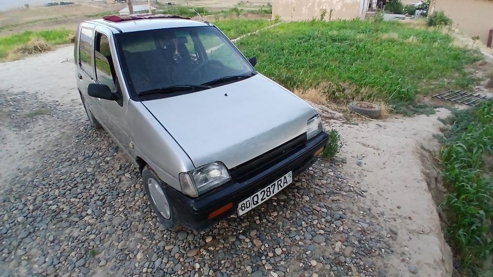 tiko 2000 mator qilish kerakt