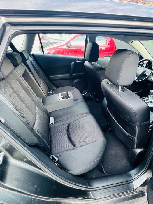 Mazda 6, 2011, Diesel