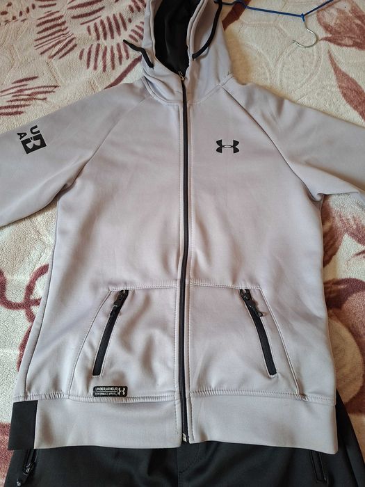 Анцуг Under Armour