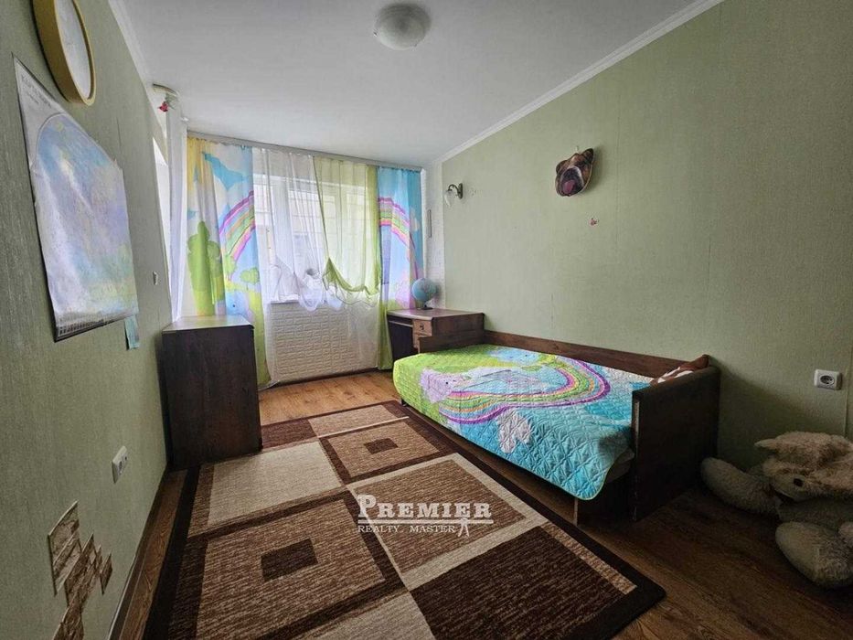 Тристаен апартамент в Равда на 50м от южния плаж