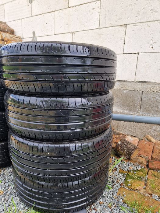 Anvelope vara  195 50 r16 4 bucăți