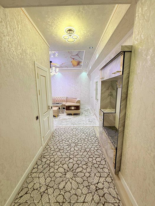 Продаётся 3х комн квартира на 4 этаже Ор-р  Горгаз Сафия