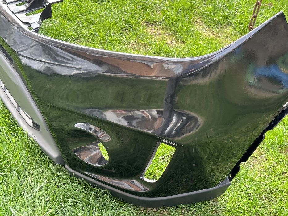 Suzuki Vitara предна броня