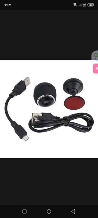 Камера ведио WiFi