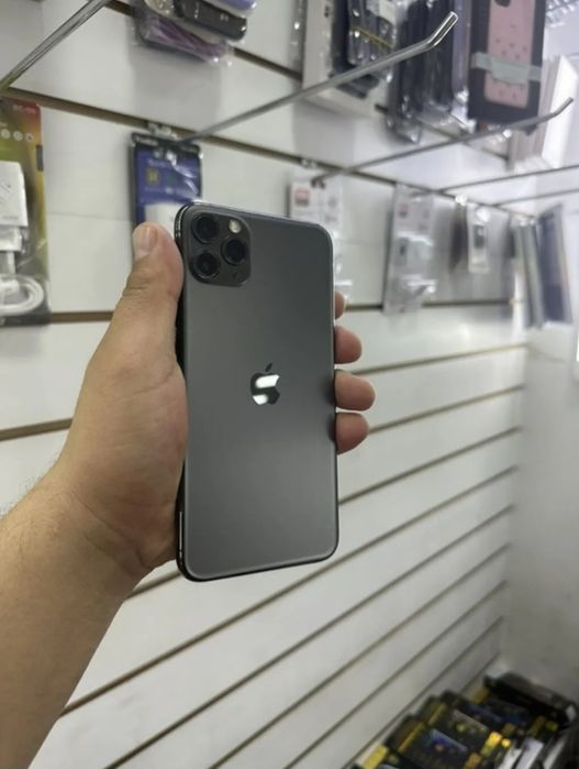 iPhone 11 pro max 64gb