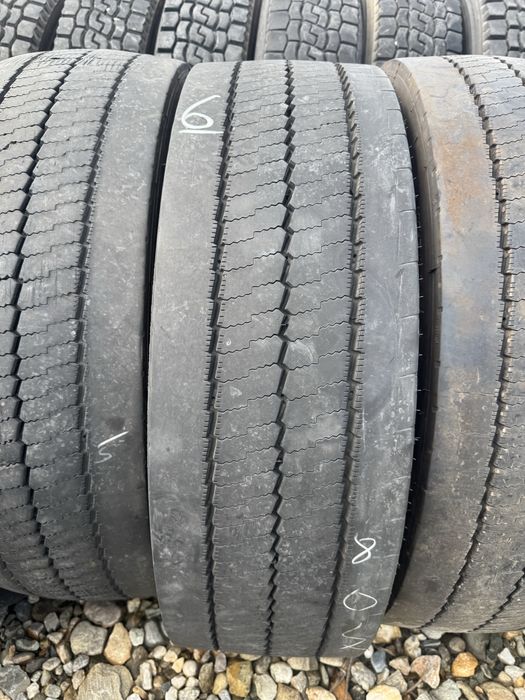 Anvelope 275/70/22.5 Michelin