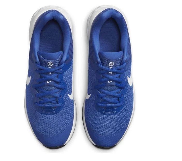 Кроссовки Nike revolution 6 nn (gs) us4y.