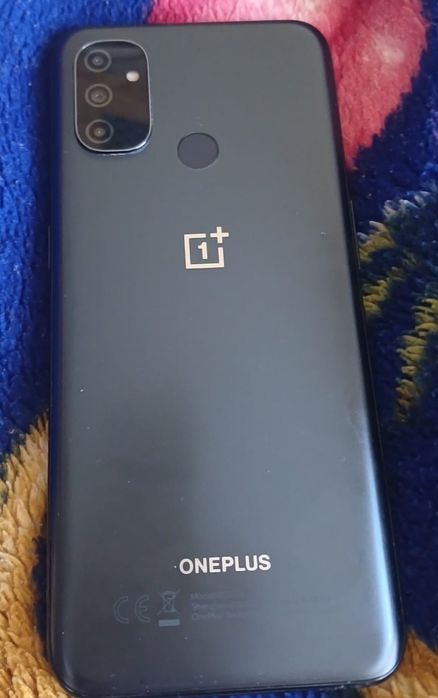 OnePlus Nord N100