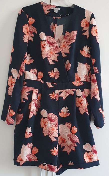 Salopeta H&M mas 40