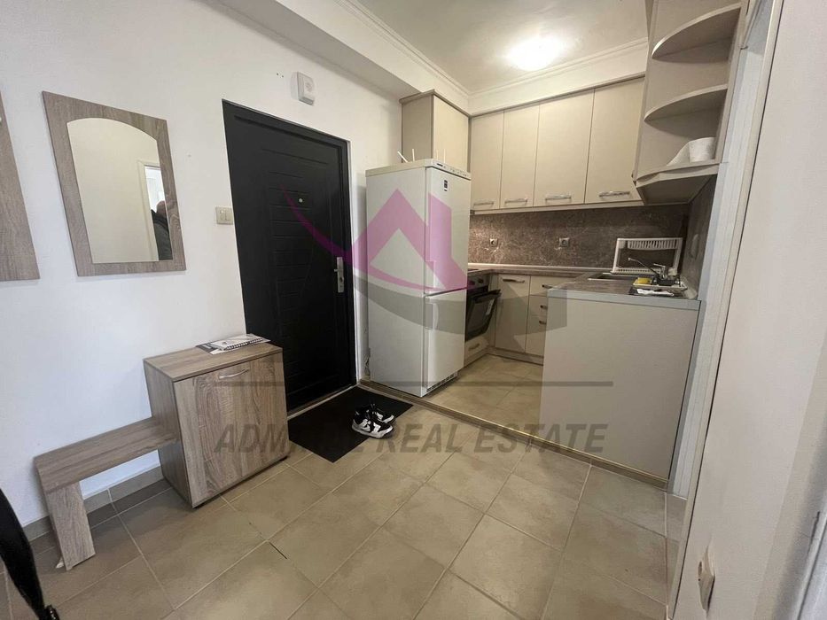 Дава се под наем Двустаен апартамент в Варна, Трошево - 50 кв.м за 398.82 € - Снимка #3