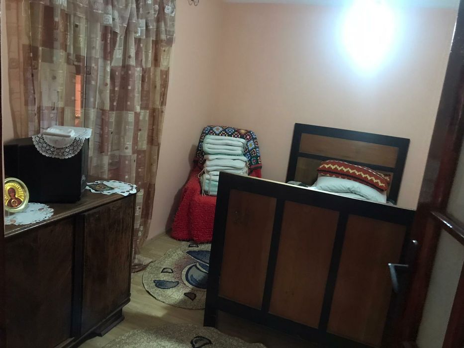 Casa în zona pitoreasca de munte