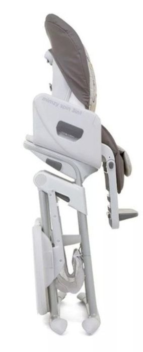 Scaun copil bebelus masa MIMZY SPIN 3 IN 1 JOIE