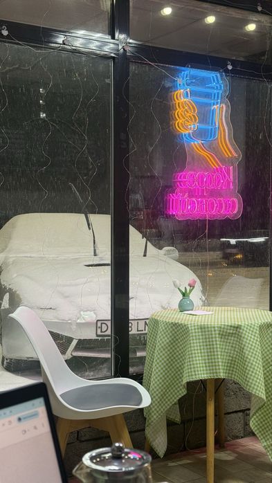 Продается кофейня