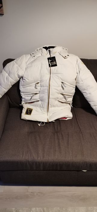 Geacă de iarnă nouă