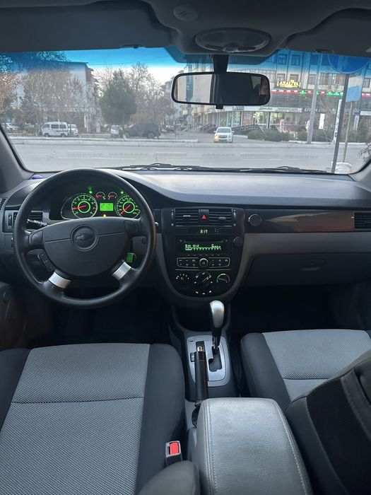 Jentra avtomat 2018 yil