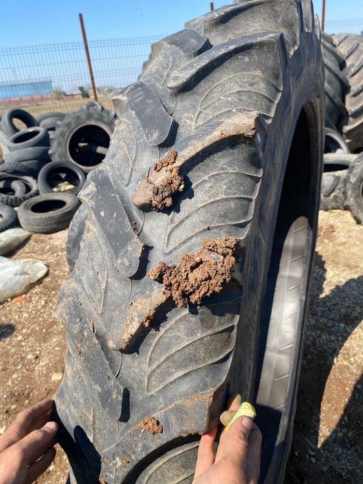 cauciuc 11.2 R42 taurrus