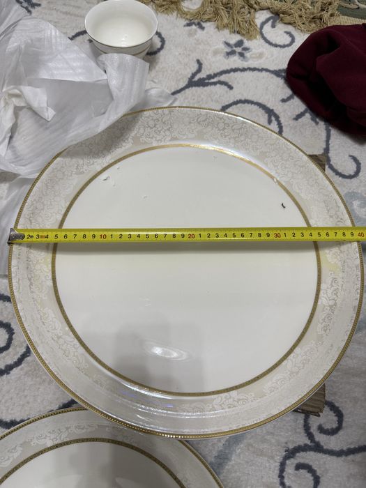 Сервиз 105 предмет