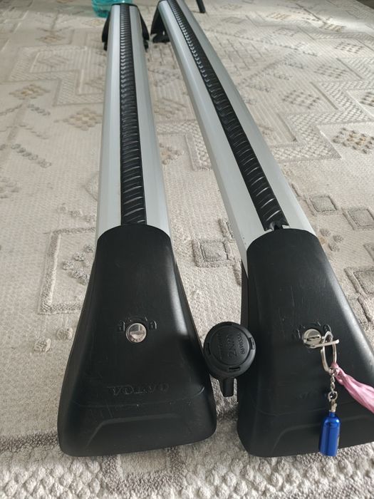 Bare Volvo V40 Originale