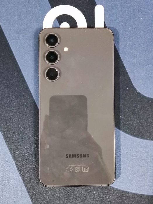Samsung Galaxy S24 FE г. Астана