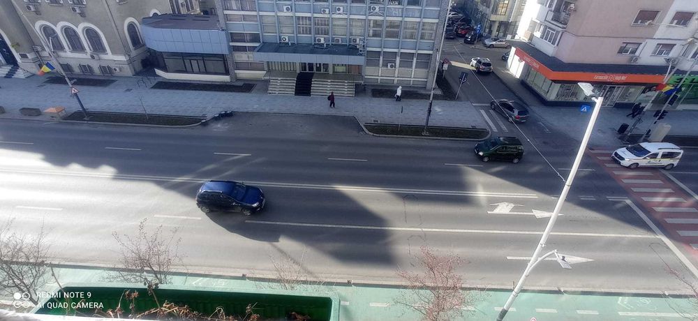 Apartament 2 camere ultracentral