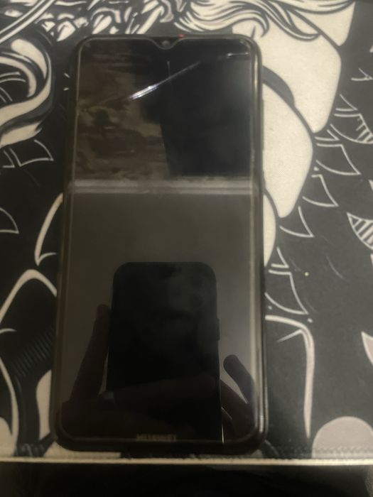 Обмен хуавей Y7 32/4-3