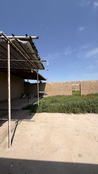 Зудлик билан 9 соток Ховли сотилади 40.000$