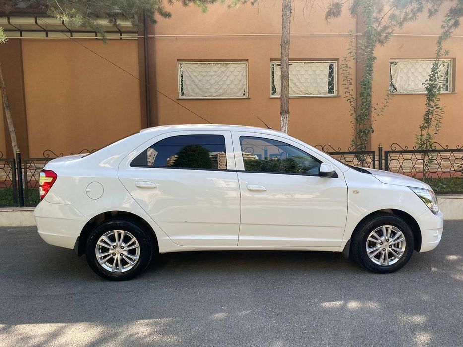 Kobalt 2023 avtomat arendaga beriladi