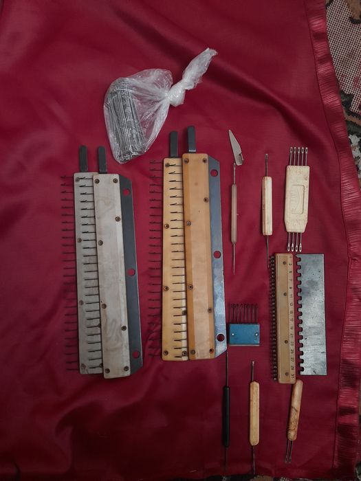 Нева 5 тукийдган машина