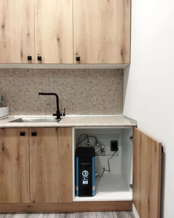 Фильтр для воды Смарт