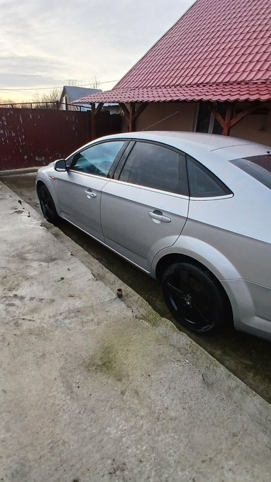 Vand ford mondeo
