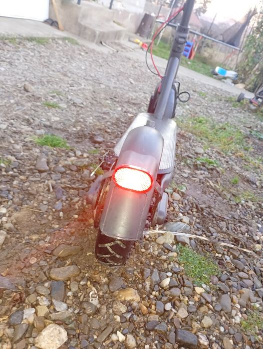 Trotineta xiaomi 4 tanc