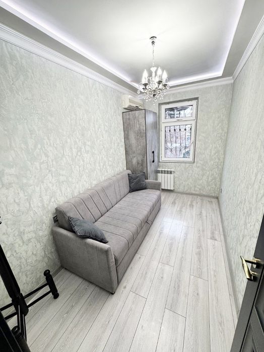 Эксклюзив - м Айбек, 3*2/4/9, Аренда !