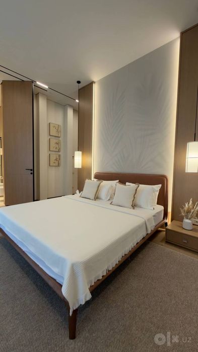 Продается 5/2/14 200м2+170м2 терасса в ЖК Infinity, ул. Садыка Азимов
