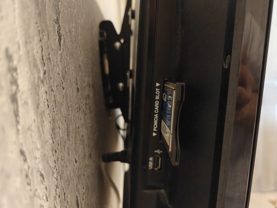 Televizor LED LG, 81cm, Full HD, 32LN5400