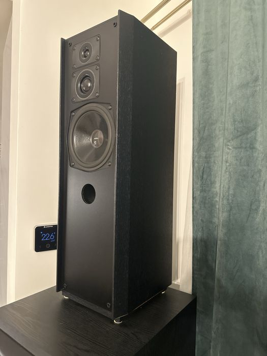 Boxe podea REVOX Mk X hi-fi