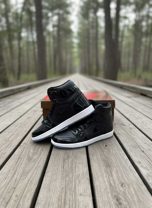Nike Jordan 1 High Space Jam