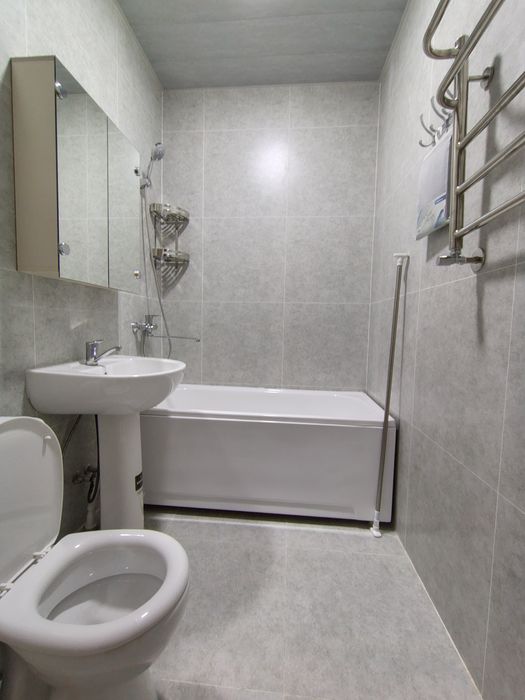 Продам новую квартиру 1/8/9 в жк Zenit, Юнусабад 7, ор-р Альфраганус у