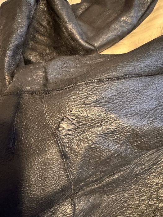 Haina de blana de iepure