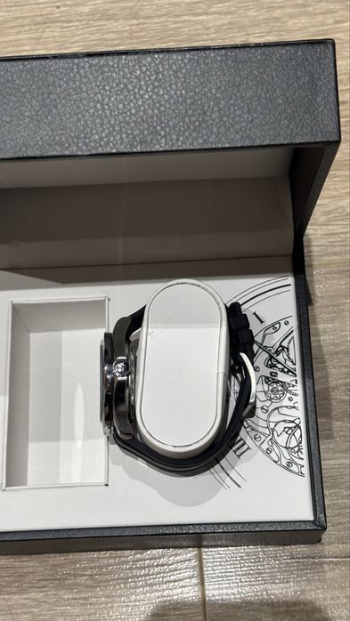 Часы Omega Seamaster Professional