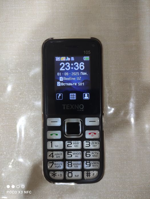 Yangi telefon kinopkali super narx ulgurib qoling