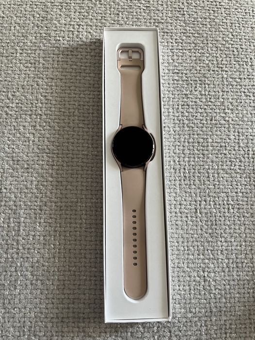 Samsung Galaxy Watch 4