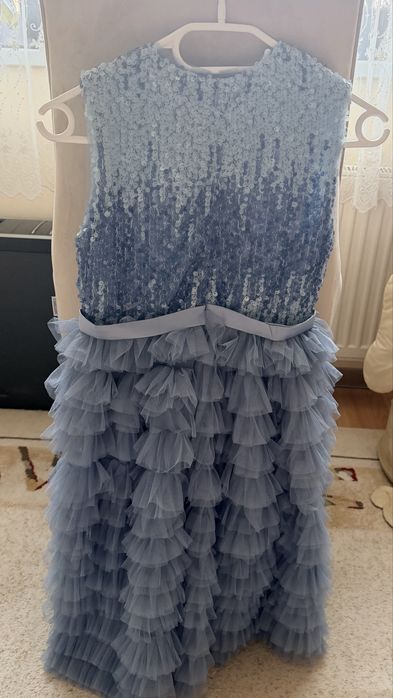 Детски рокли - 8-9 години