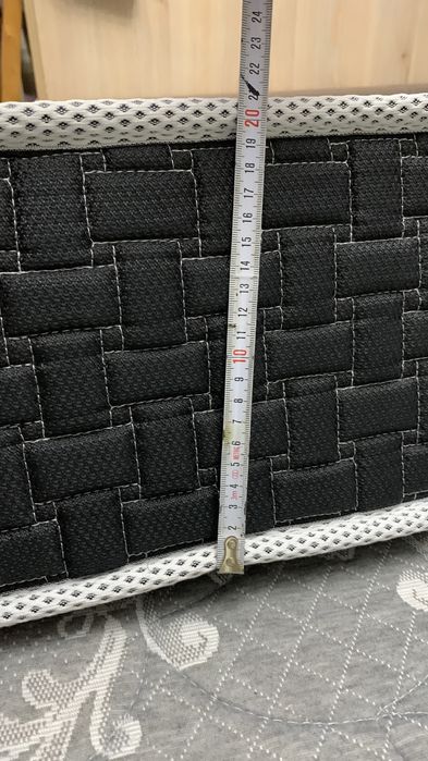 Матрас ортопедический Элит. 2 шт