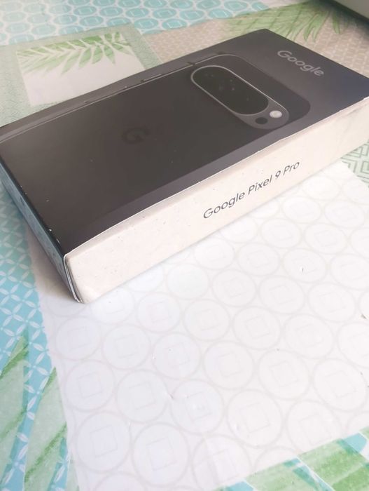 Google Pixel 9 Pro